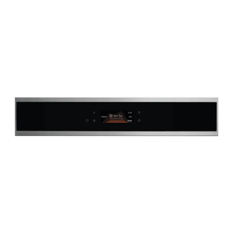 Alles ELECTROLUX pećnica ugradbena EVM8E09X