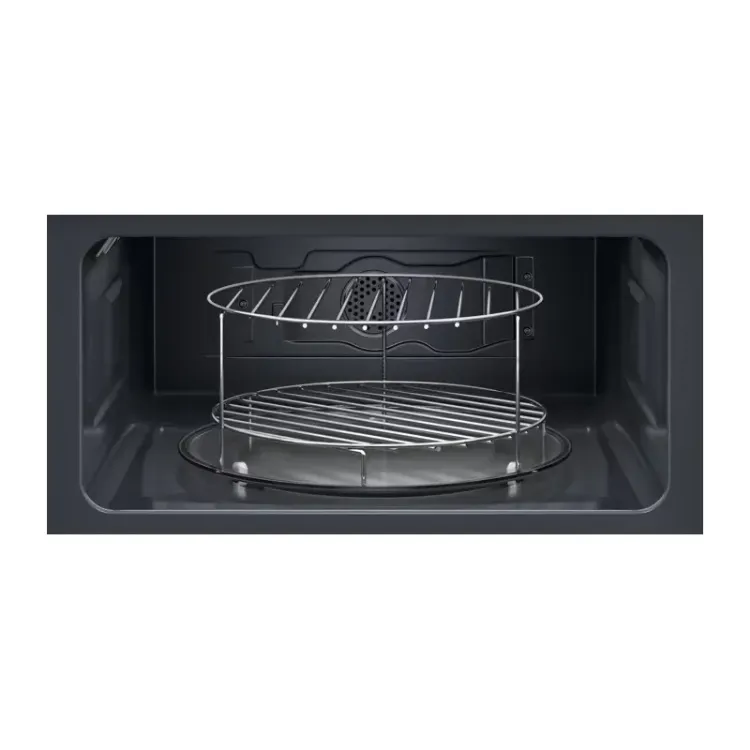 Alles ELECTROLUX pećnica ugradbena EVM8E09X