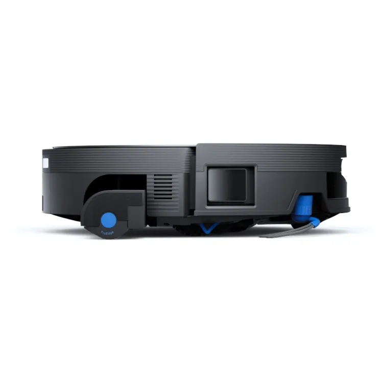 Alles ECOVACS usisavač robotski DEEBOT X12 OMNICYCLONE