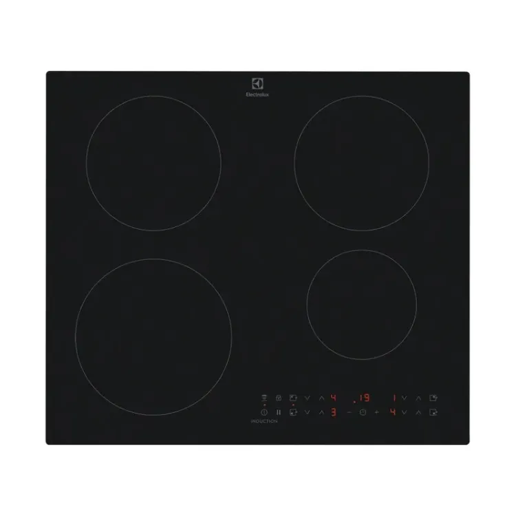 Alles ELECTROLUX ploča ugradbena EIT60433CT SaphirMatt
