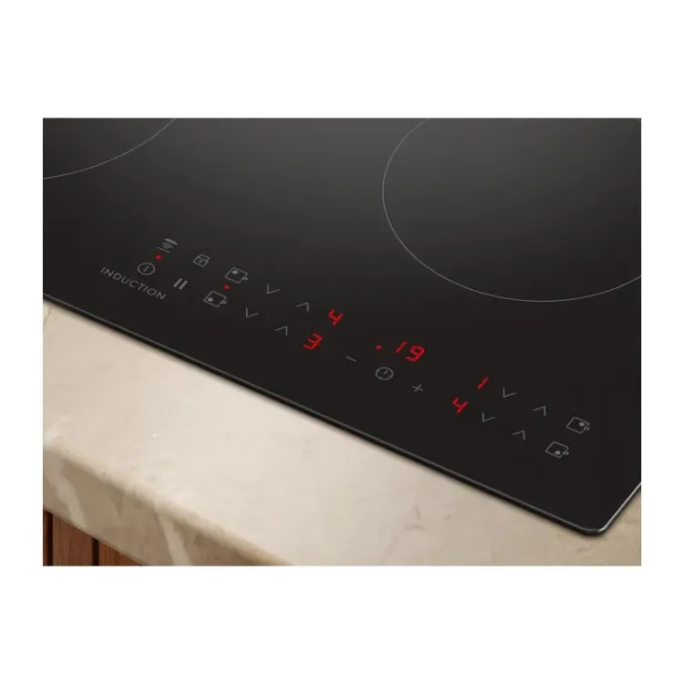 Alles ELECTROLUX ploča ugradbena EIT60433CT SaphirMatt