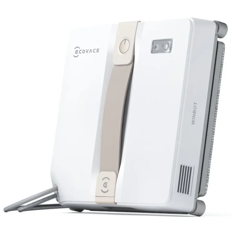Alles ECOVACS čistač prozora WINBOT MINI