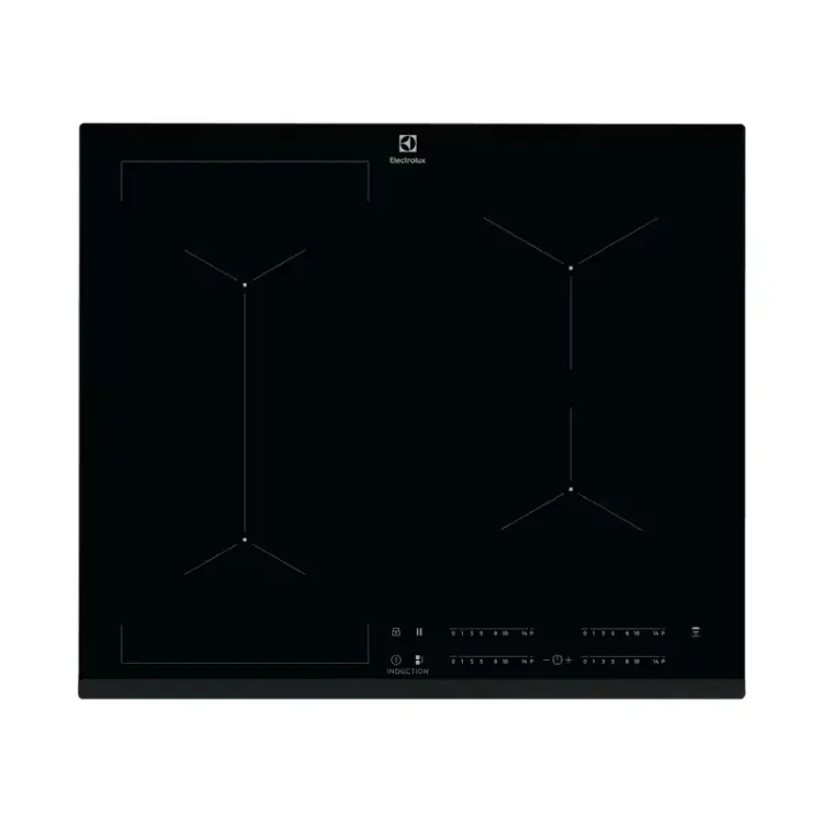 Alles ELECTROLUX ploča ugradbena CIV634