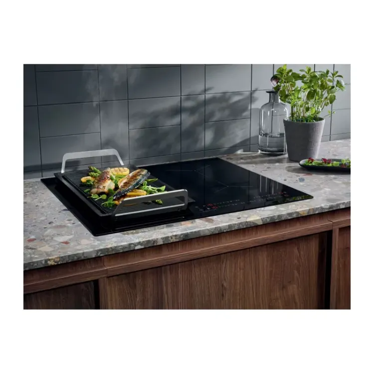 Alles ELECTROLUX ploča ugradbena CIV634