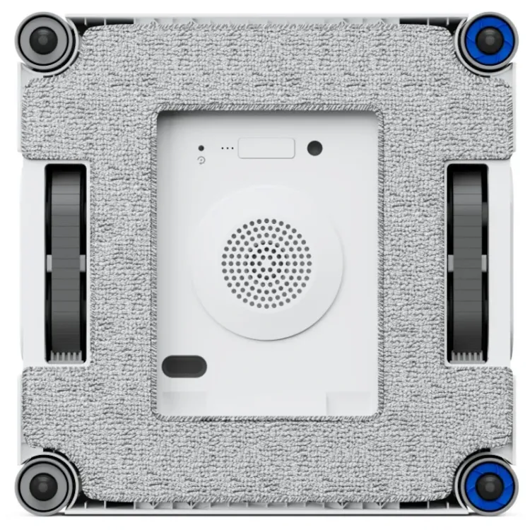 Alles ECOVACS čistač prozora WINBOT W2S