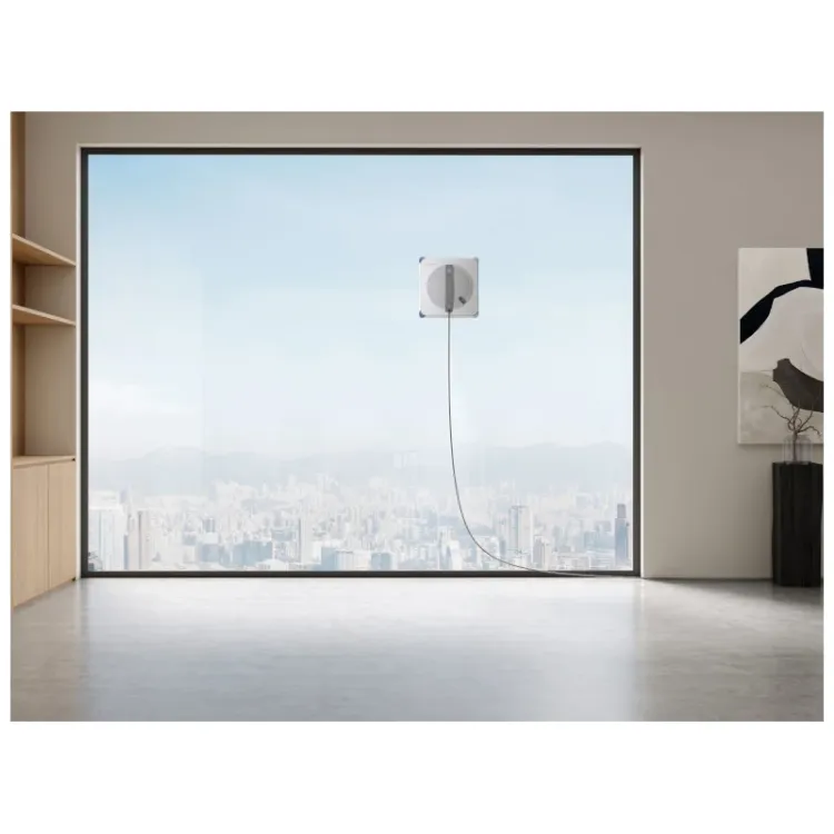 Alles ECOVACS čistač prozora WINBOT W2S