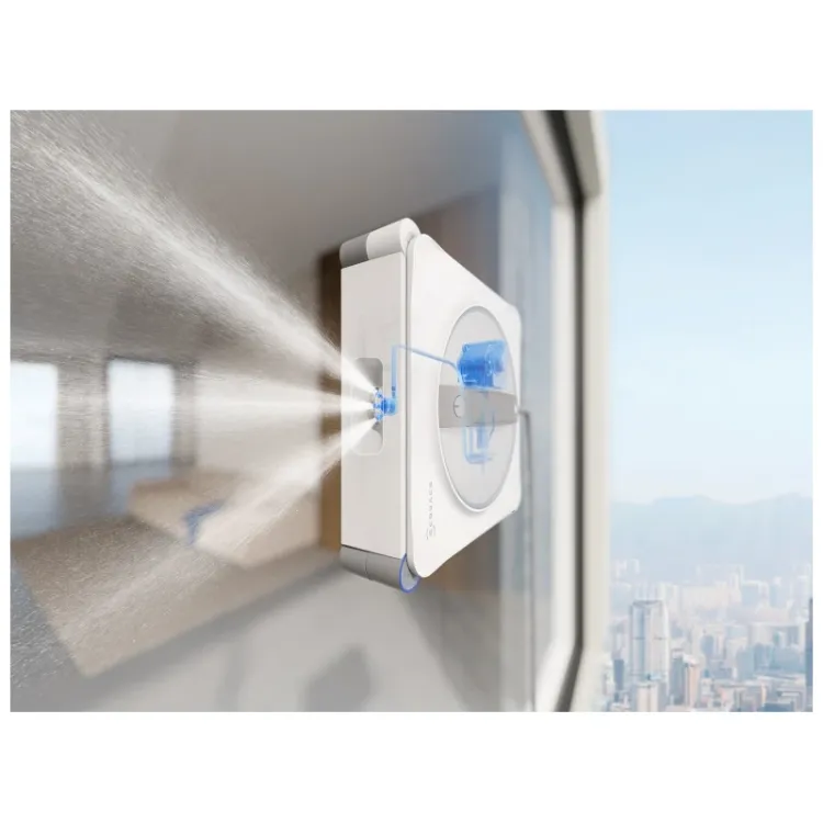 Alles ECOVACS čistač prozora WINBOT W2S