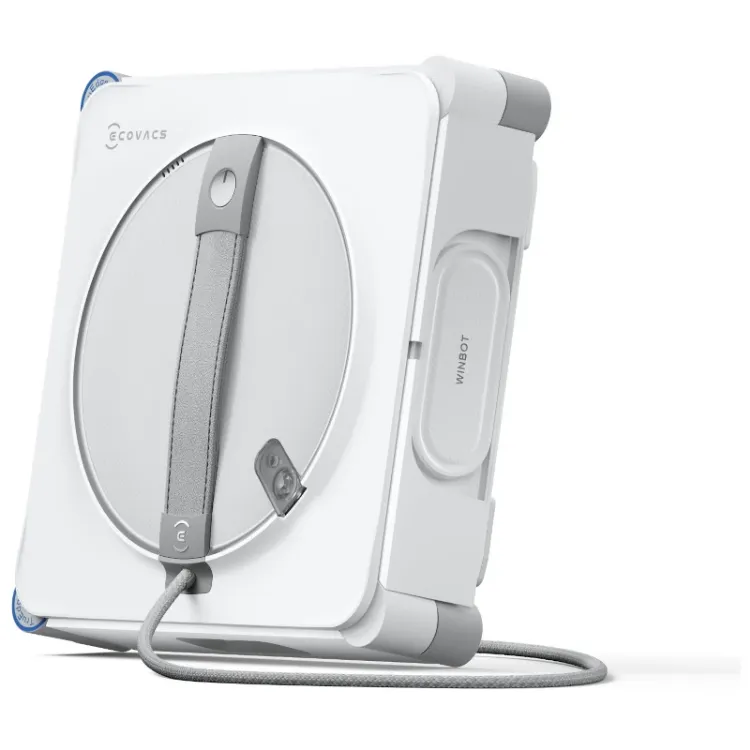 Alles ECOVACS čistač prozora WINBOT W2S OMNI