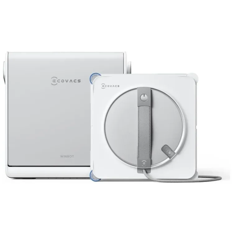 Alles ECOVACS čistač prozora WINBOT W2S OMNI