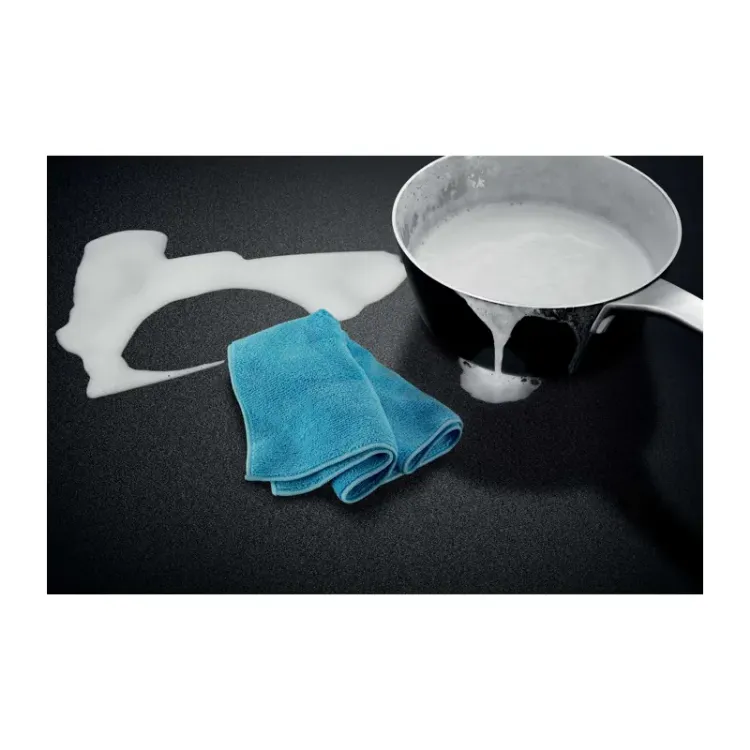Alles ELECTROLUX ploča ugradbena s napom KCC86413CZ SaphirMatt