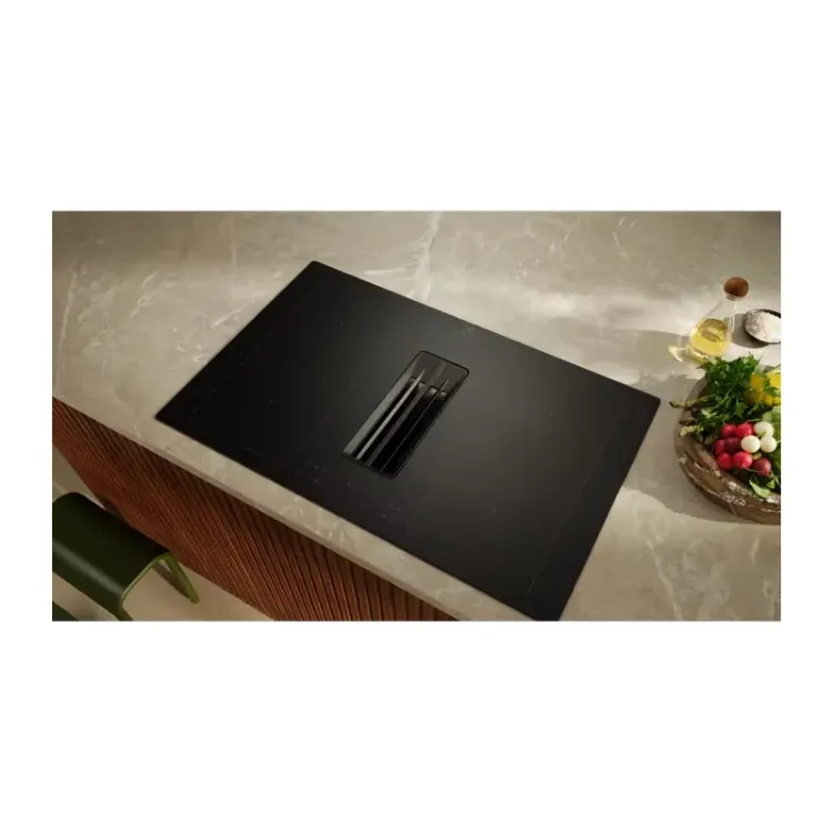 Alles ELECTROLUX ploča ugradbena s napom KCC86413CZ SaphirMatt