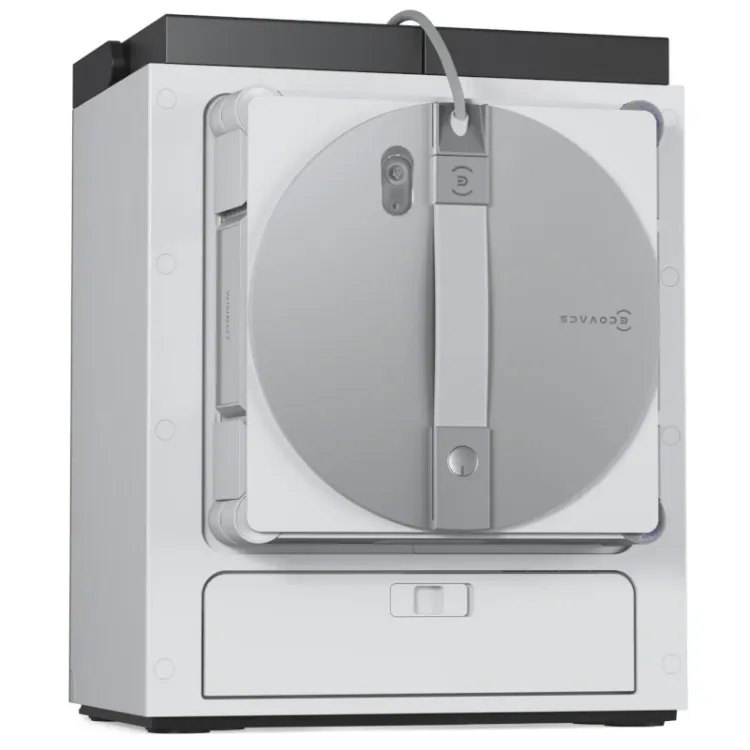 Alles ECOVACS čistač prozora WINBOT W3 OMNI