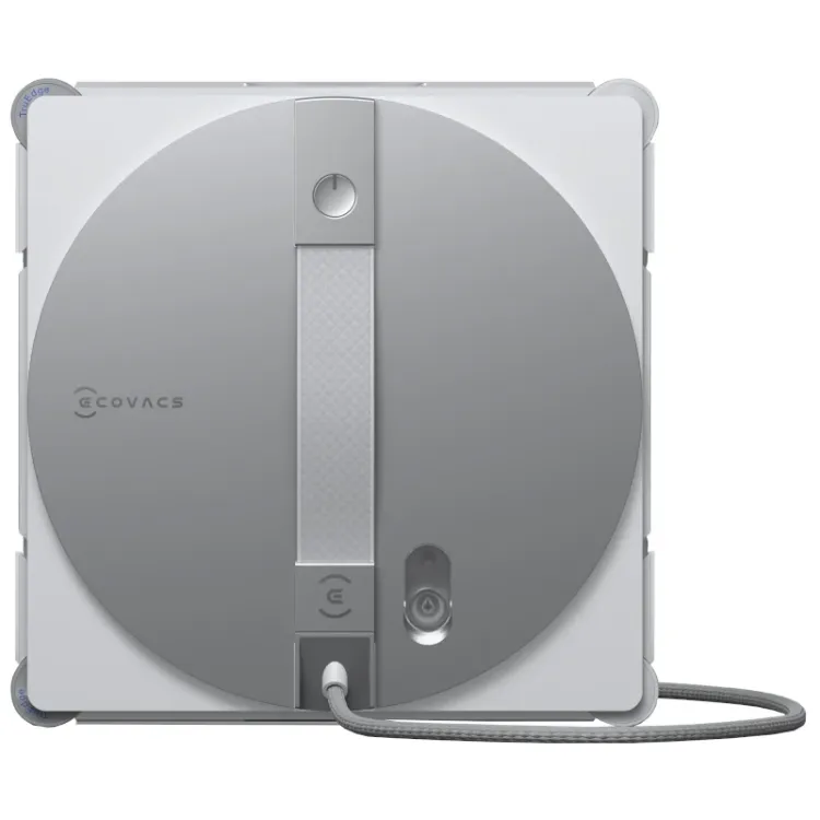 Alles ECOVACS čistač prozora WINBOT W3 OMNI