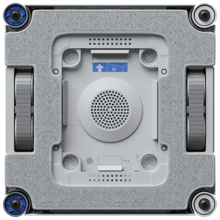 Alles ECOVACS čistač prozora WINBOT W3 OMNI