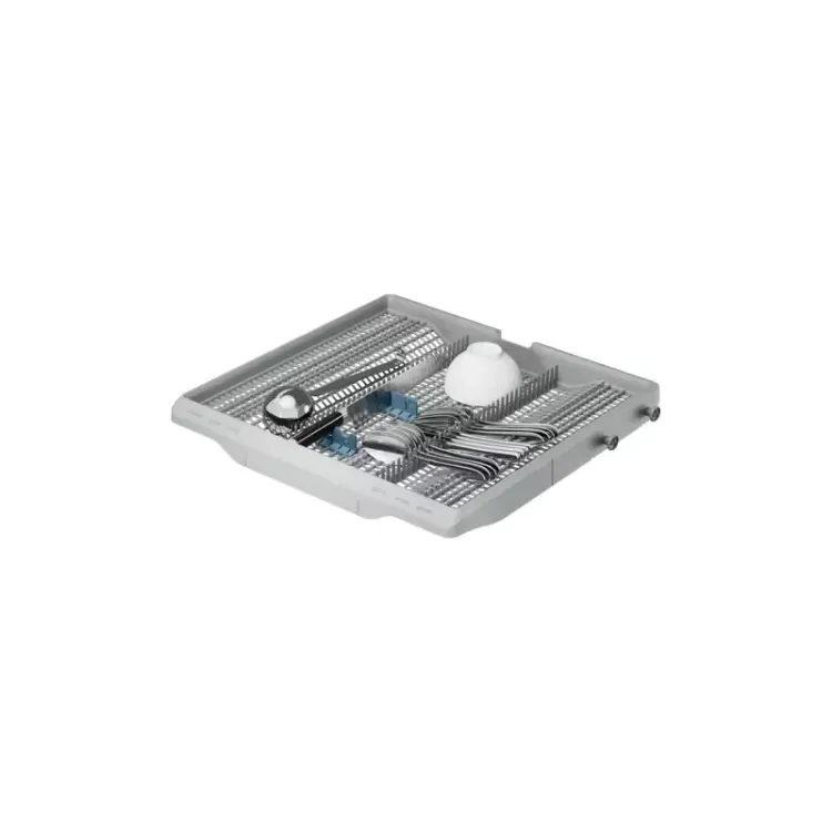 Alles ELECTROLUX perilica posuđa ugradbena E62ID220SX