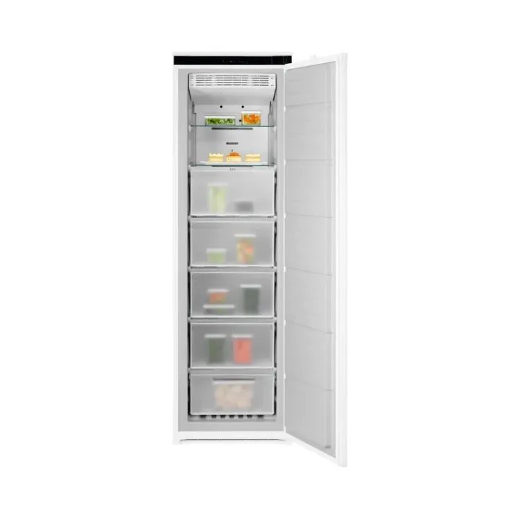 Alles ELECTROLUX zamrzivač ugradbeni EUA7NE18S