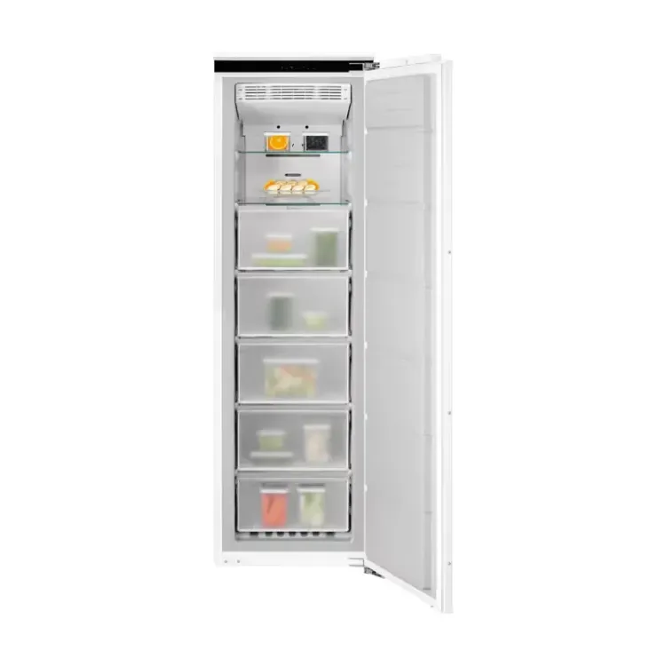 Alles ELECTROLUX zamrzivač ugradbeni EUA7NE18C