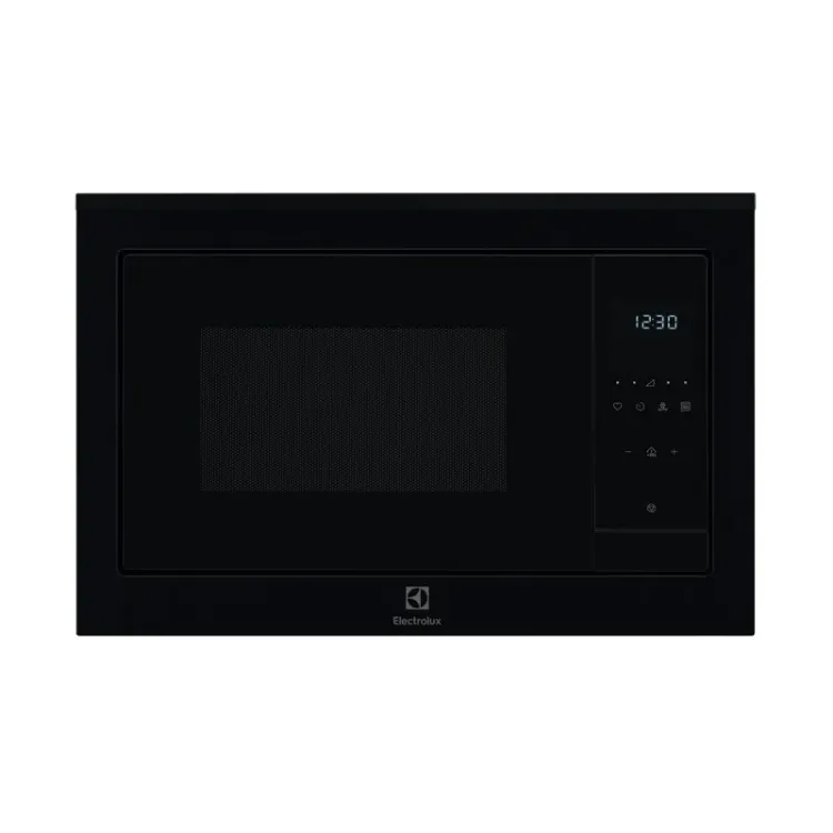 Alles ELECTROLUX mikrovalna pećnica ugradbena LMS4253TBH
