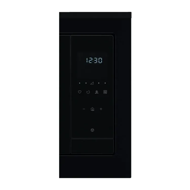 Alles ELECTROLUX mikrovalna pećnica ugradbena LMS4253TBH