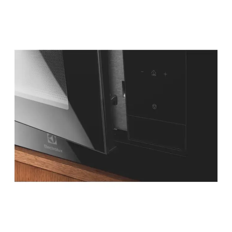 Alles ELECTROLUX mikrovalna pećnica ugradbena LMS4253TBH