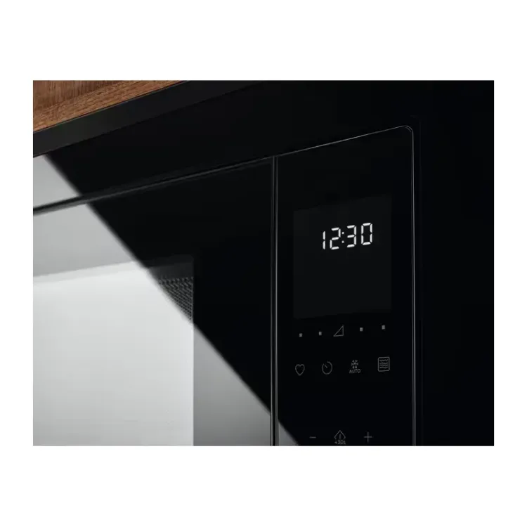 Alles ELECTROLUX mikrovalna pećnica ugradbena LMS4253TBH