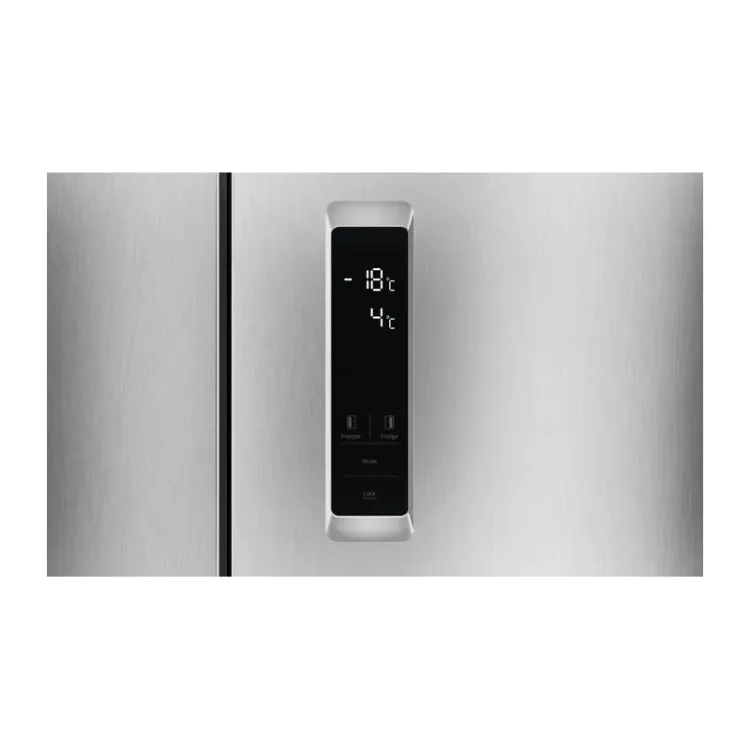 Alles ELECTROLUX hladnjak kombinirani LLT6ME42U7