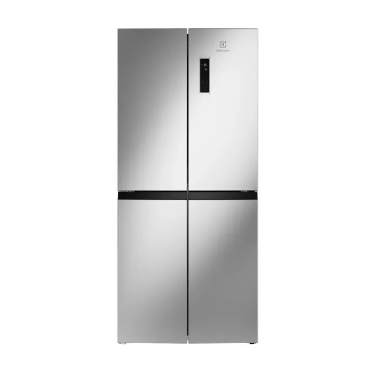 Alles ELECTROLUX hladnjak kombinirani LLT6ME42U7