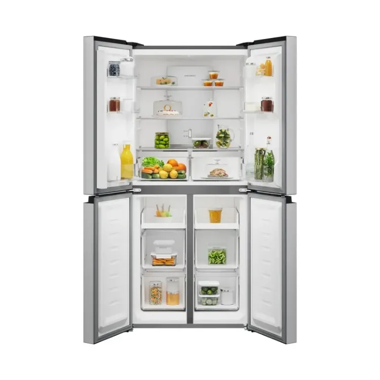 Alles ELECTROLUX hladnjak kombinirani LLT6ME42U7