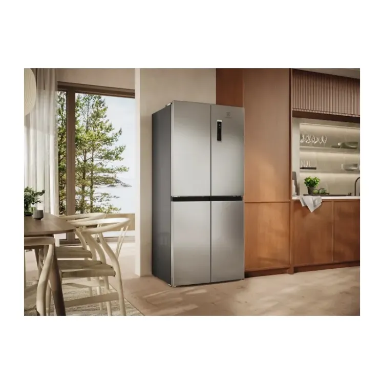 Alles ELECTROLUX hladnjak kombinirani LLT6ME42U7