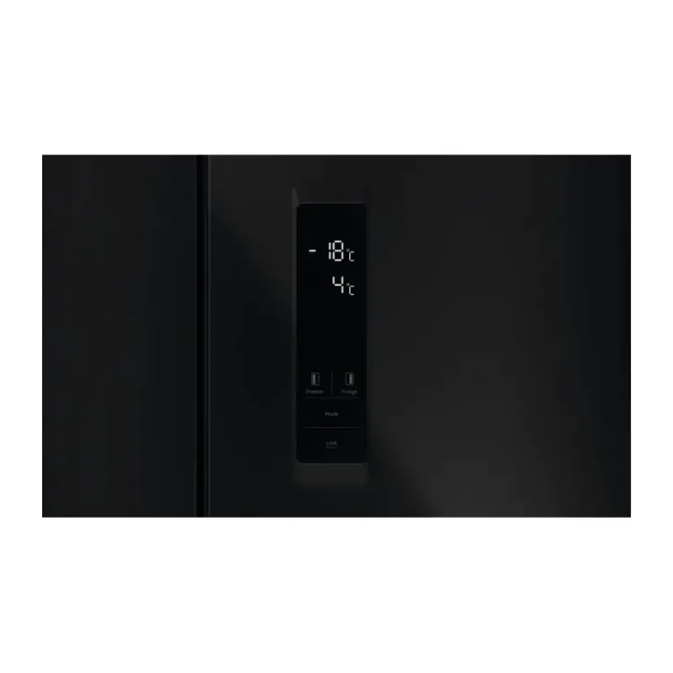 Alles ELECTROLUX hladnjak kombinirani LLT6ME42K7