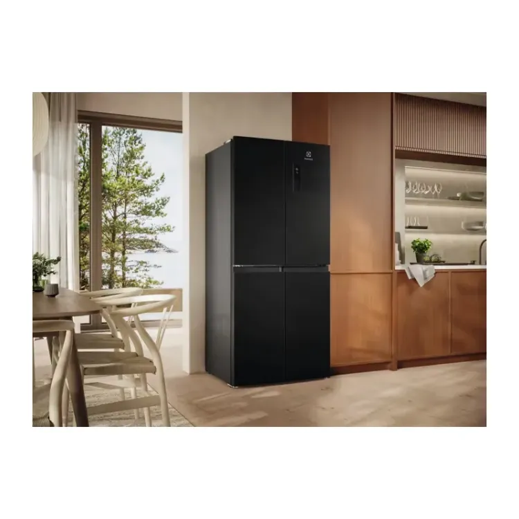 Alles ELECTROLUX hladnjak kombinirani LLT6ME42K7