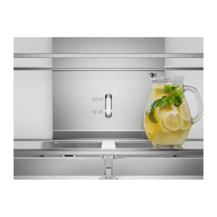 Alles ELECTROLUX hladnjak kombinirani LLT6ME42K7