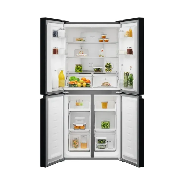 Alles ELECTROLUX hladnjak kombinirani LLT6ME42K7