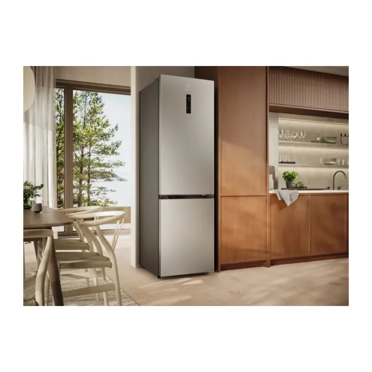 Alles ELECTROLUX hladnjak kombinirani TNL6HD37U1