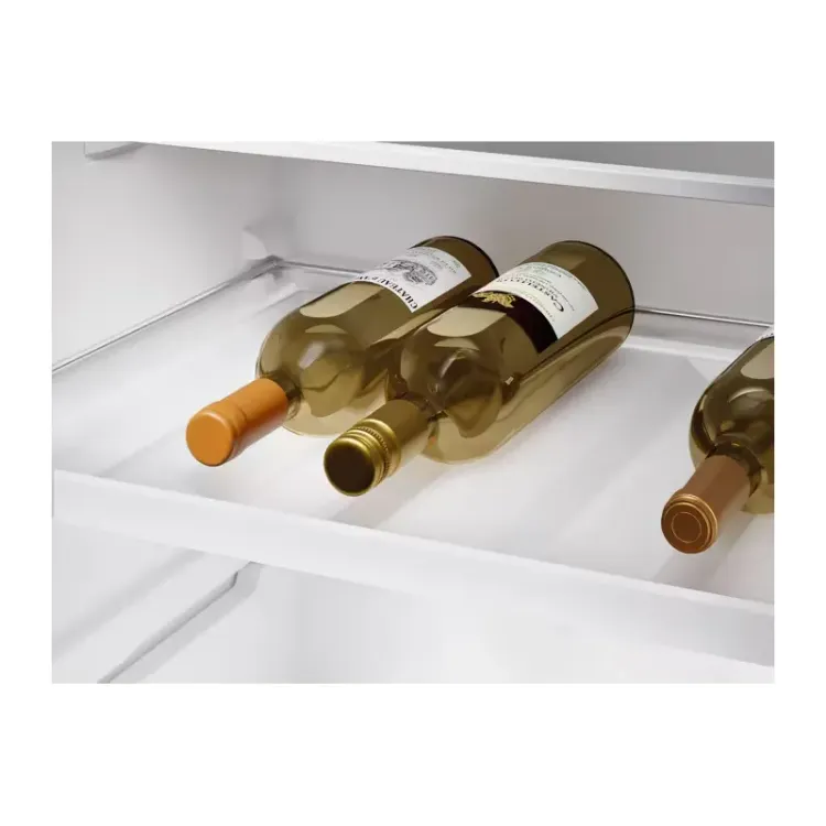 Alles ELECTROLUX hladnjak kombinirani TNL6HD37U1