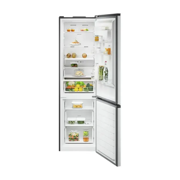 Alles ELECTROLUX hladnjak kombinirani TNL6HD37U1