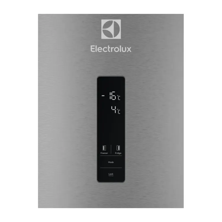 Alles ELECTROLUX hladnjak kombinirani TNL6HD37U1