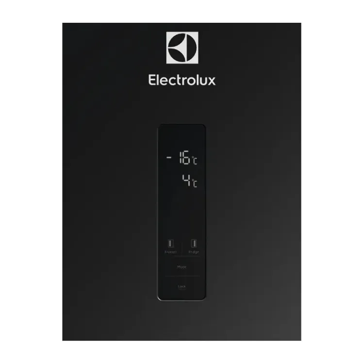 Alles ELECTROLUX hladnjak kombinirani TNL6HD37K1