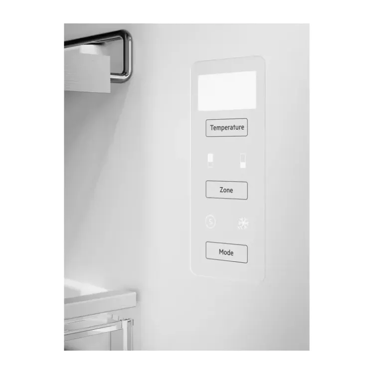 Alles ELECTROLUX hladnjak kombinirani TNL6HC37U1