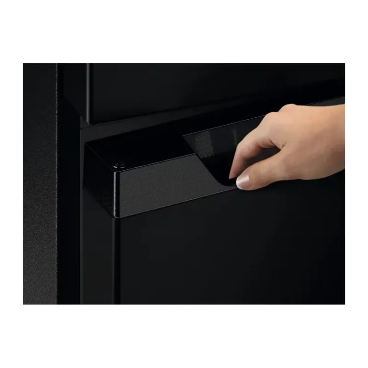 Alles ELECTROLUX hladnjak kombinirani TNL6HC37K2