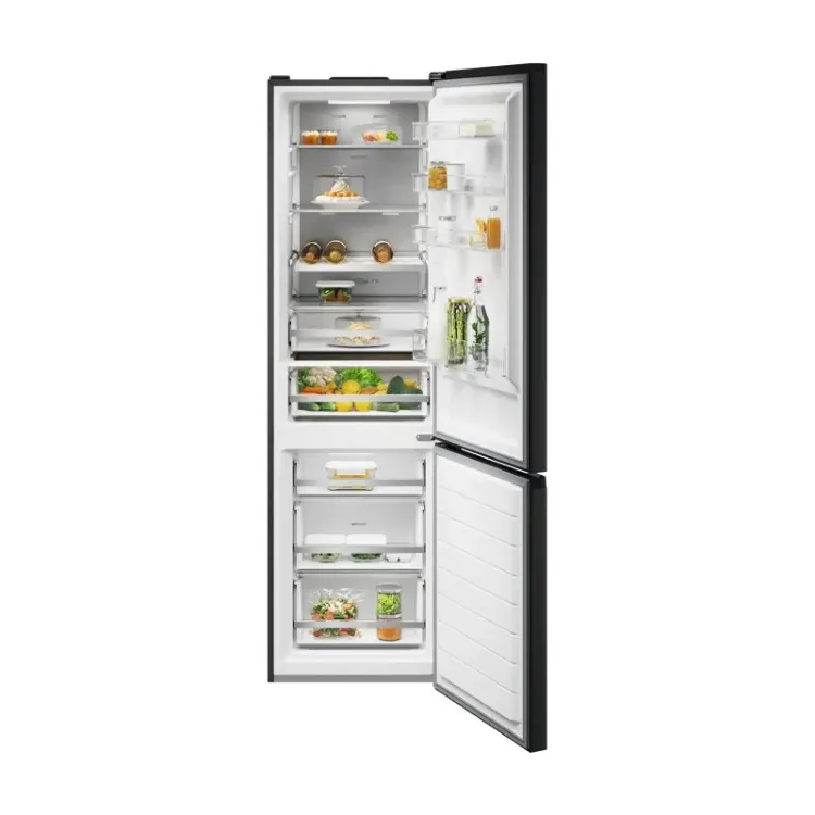 Alles ELECTROLUX hladnjak kombinirani TNL6HC37K2