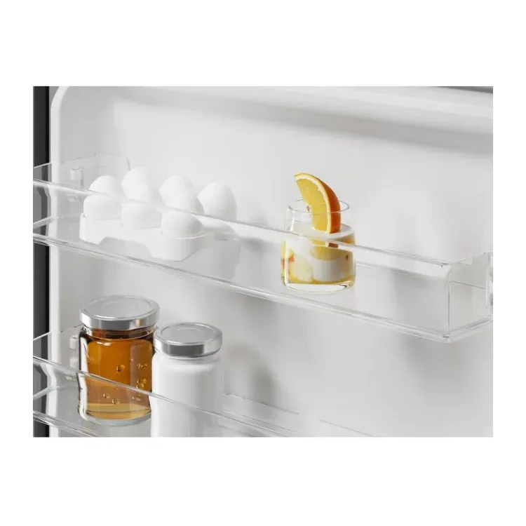 Alles ELECTROLUX hladnjak kombinirani TNL6HC37K2