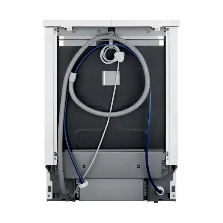 Alles ELECTROLUX perilica posuđa E52SE100SW