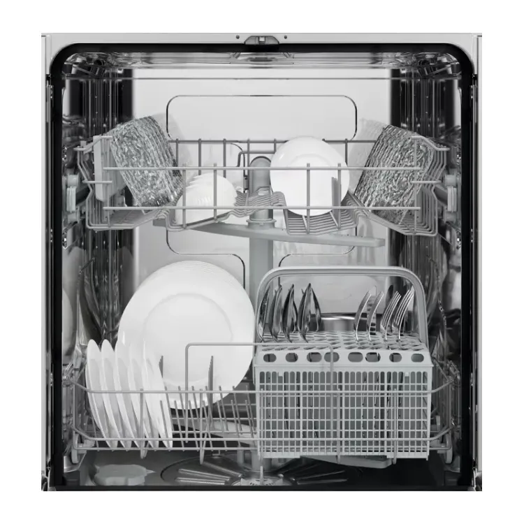 Alles ELECTROLUX perilica posuđa E52SE100SW
