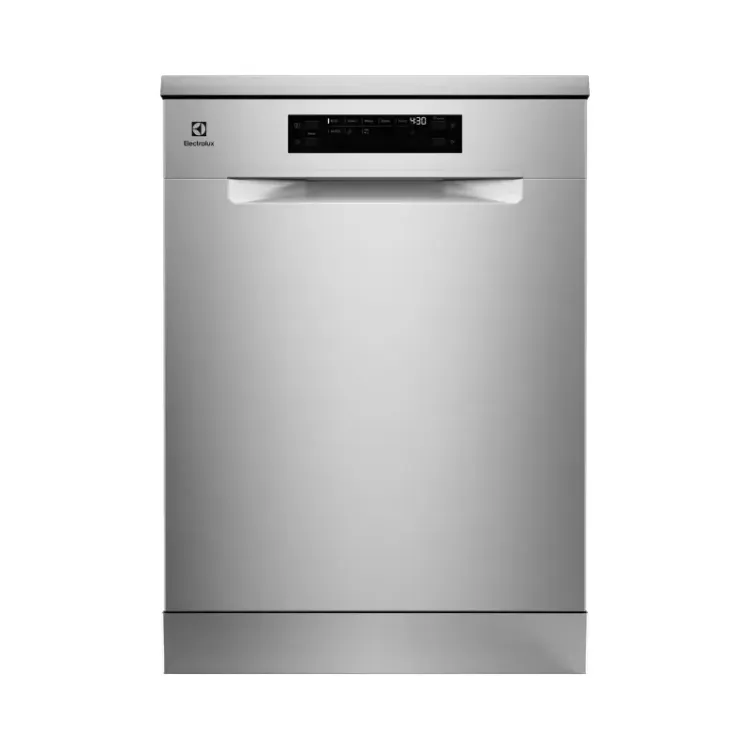 Alles ELECTROLUX perilica posuđa E62SD210SX