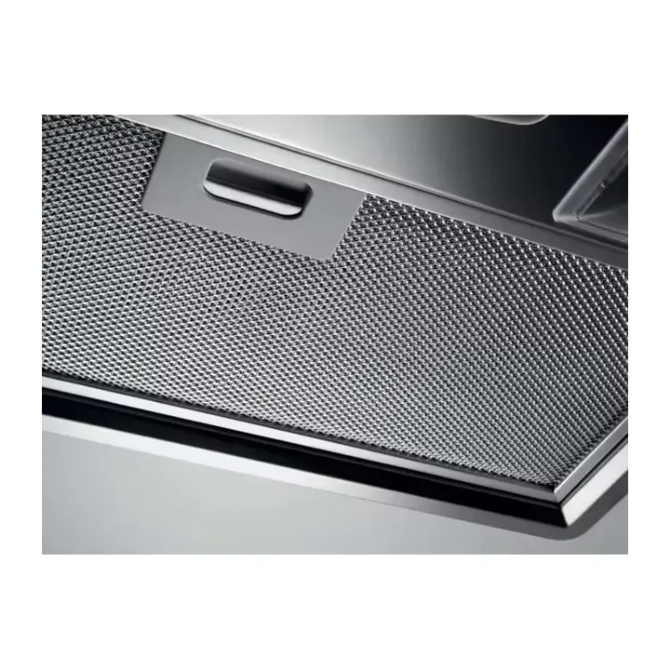 Alles ELECTROLUX napa ugradbena LFG235S