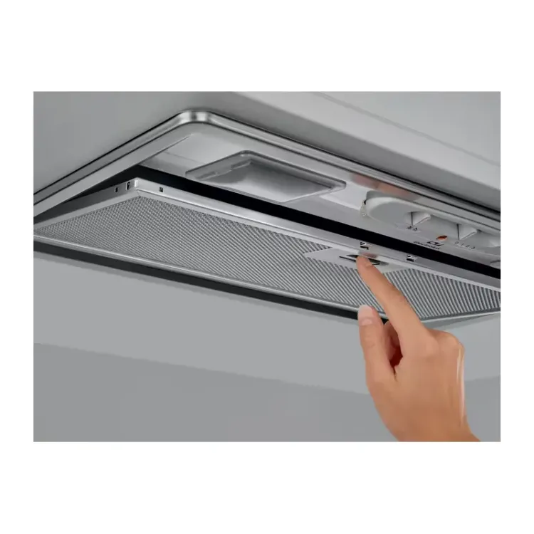 Alles ELECTROLUX napa ugradbena LFG235S