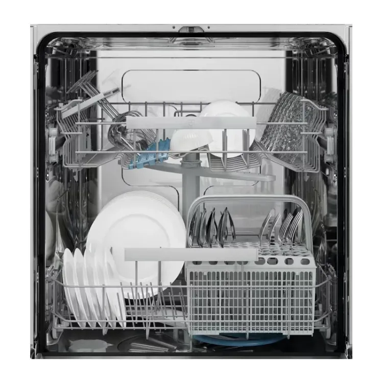 Alles ELECTROLUX perilica posuđa E62SC100SX