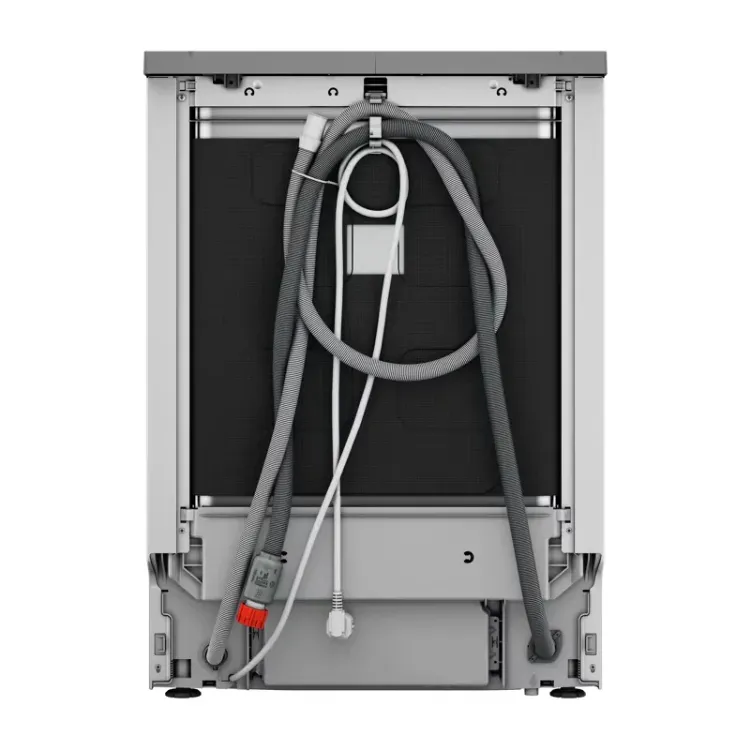 Alles ELECTROLUX perilica posuđa E62SC100SX