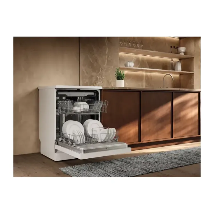 Alles ELECTROLUX perilica posuđa E62SD200SW